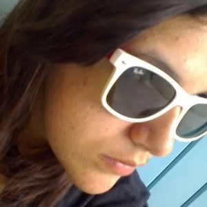 Foto de perfil de Karina Menezes