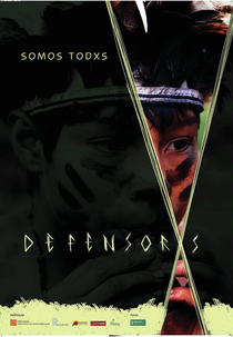 Defensorxs (Defensorxs)