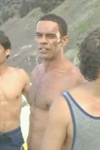 Poster de Episódio Aloha, Baywatch (1999)