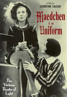 Senhoritas em Uniforme (Mädchen in Uniform)