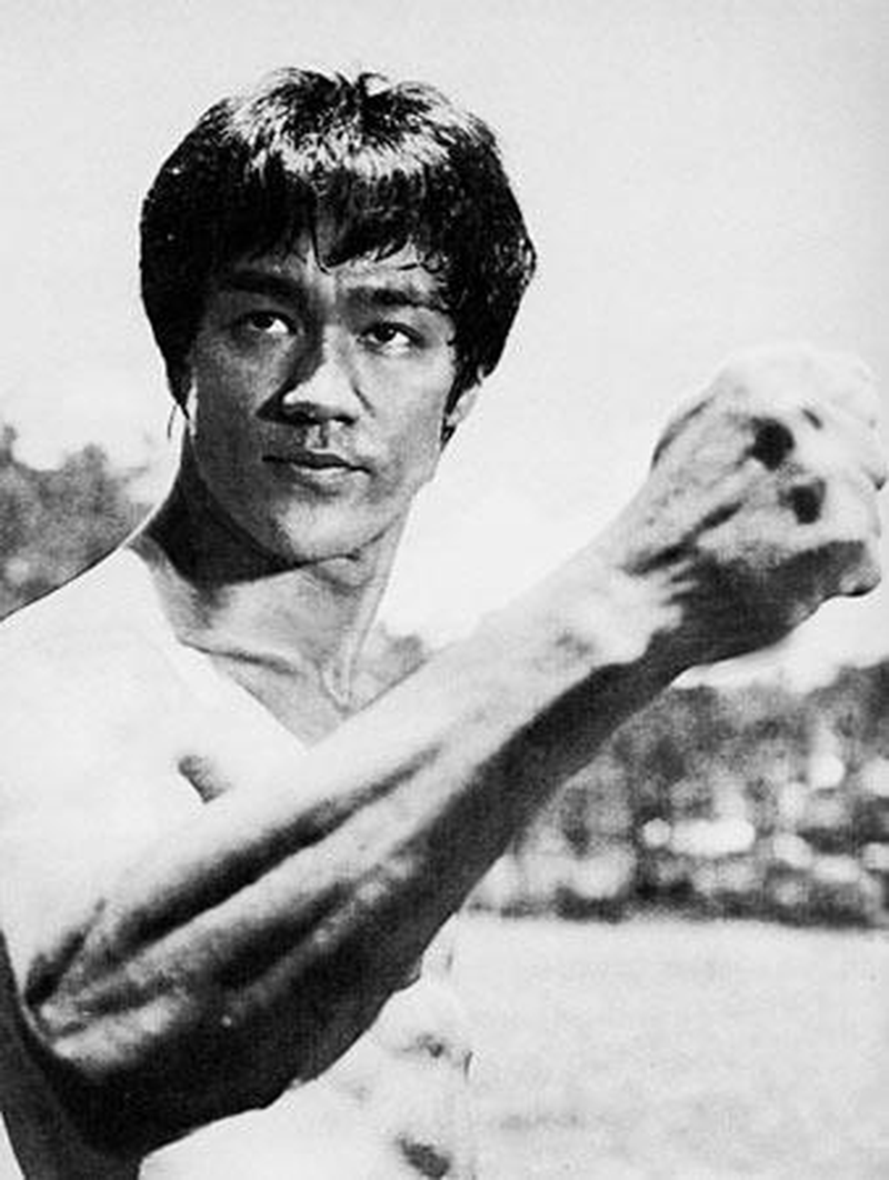 Bruce Lee - Foto 4