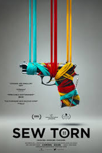  de Filme Sew Torn (2024)