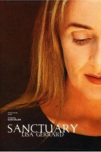 Poster de Filme Sanctuary: Lisa Gerrard (2006)