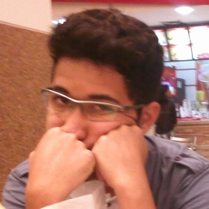 Foto de perfil de André