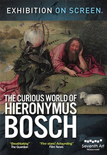 The Curious World of Hieronymus Bosch (The Curious World of Hieronymus Bosch)