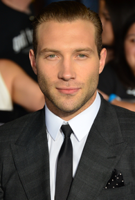 Jai Courtney