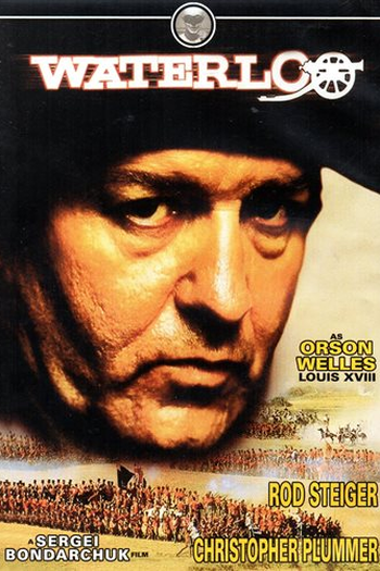  de Filme Waterloo (1970)