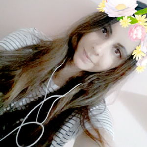 Foto de perfil de Caroline