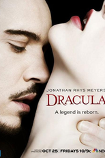 Drácula (1ª Temporada) (Dracula (Season 1))