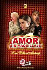 Amor sem Maquiagem (Amor sin Maquillaje)