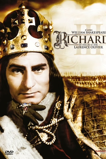  de Filme Ricardo III (1955)