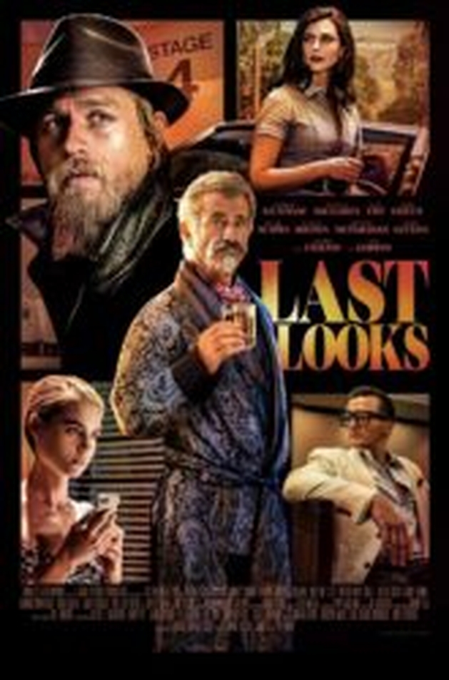 Crítica: O Último Toque (“Last Looks”) | CineCríticas