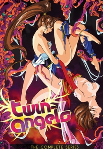 Injuu Seisen: Twin Angels (淫獣聖戦 ツインエンジェル)