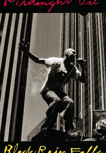 Midnight Oil: Black Rain Falls (Midnight Oil: Black Rain Falls)