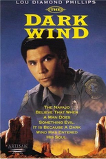 A Brisa da Morte (The Dark Wind)