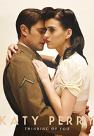 Katy Perry: Thinking of You