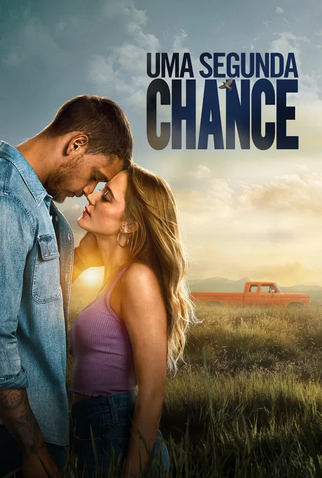 Poster 10 de Filme Uma Segunda Chance (2026)