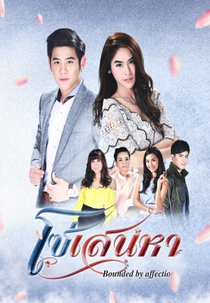 Bonded by Affection (So Sanaeha)