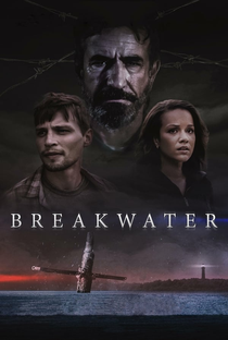 Breakwater - Poster / Capa / Cartaz - Oficial 1