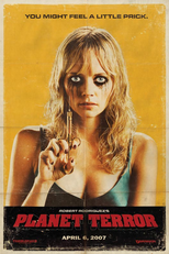 Planeta Terror (Planet Terror)