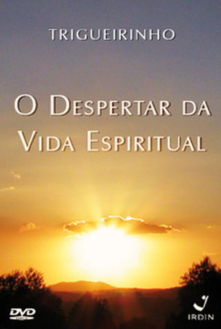 Poster 1 de Curta Trigueirinho - O Despertar da Vida Espiritual  (2011)