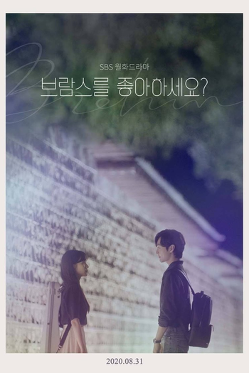  de Série Do You Like Brahms? (2020)