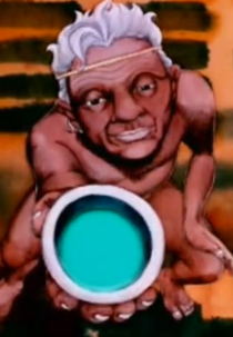 Planeta Terra (Planeta Terra)