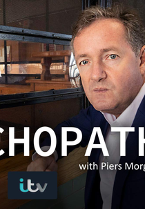 Psychopath with Piers Morgan (Psychopath with Piers Morgan)