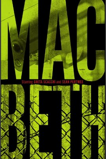  de Filme Macbeth (1998)