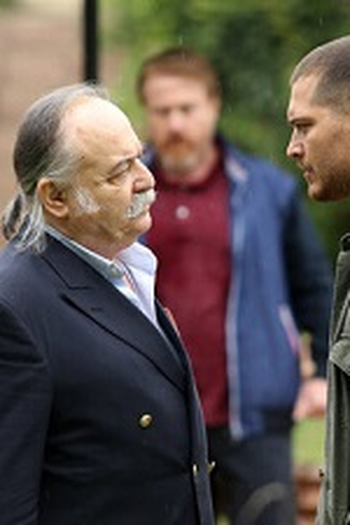 Poster de Episódio 2. Bölüm (2016)