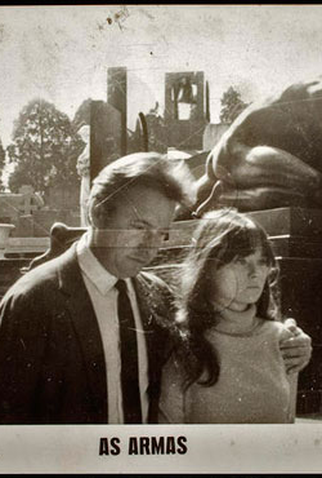 Poster 2 de Filme As Armas (1969)