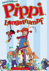 Pippi Meia-Longa (Pippi Longstocking)