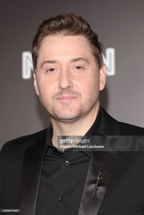 Duke Johnson (V) - Poster / Capa / Cartaz - Oficial 1