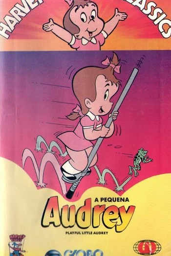  de Curta Visita a Vovó (1955)