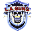 L.A. Guns Live in Tokyo, Japan 1988