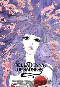 A Tragédia de Belladonna (Kanashimi no Beradonna)