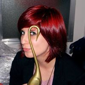 Foto de perfil de Júlia