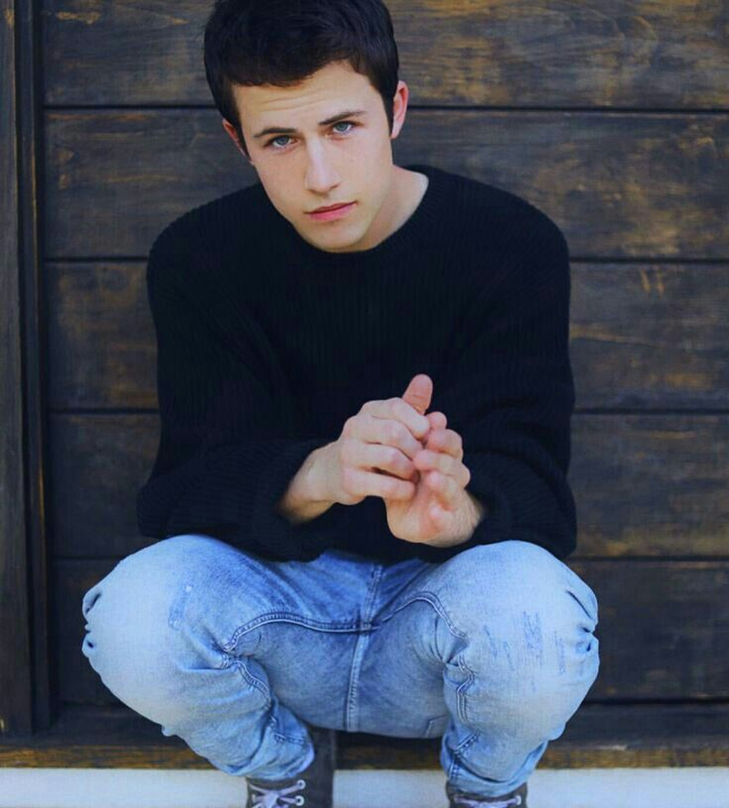 Dylan Minnette - Foto 3
