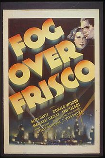  de Filme Névoa do Mistério (1934)