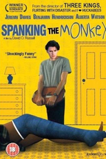 A Mão do Desejo (Spanking the Monkey)