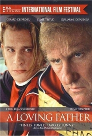 Poster 1 de Filme Meu Pai, Meu Filho (2002)