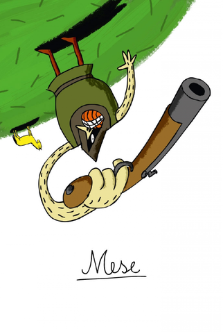 Poster 1 de Curta Conto (2014)