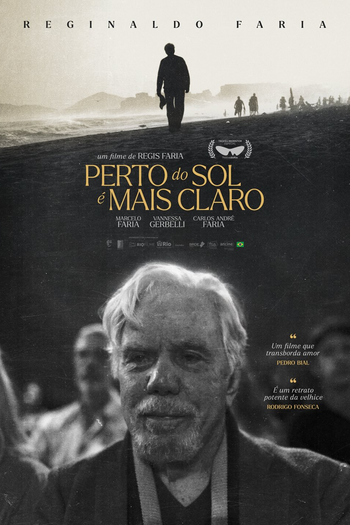  de Filme Perto do Sol é Mais Claro (2025)