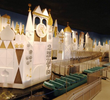 It's a Small World