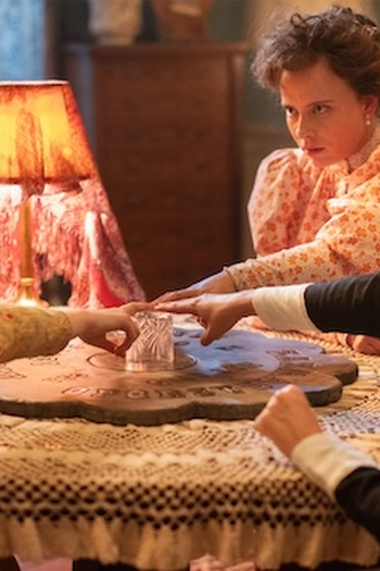 Poster de Episódio Episode 2 (2026)
