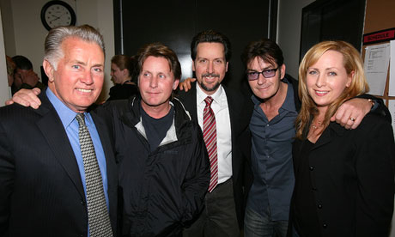 Martin Sheen - Foto 10