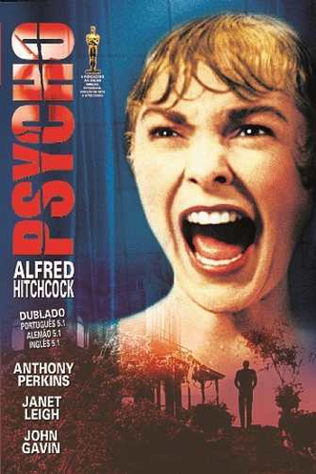  de Filme Psicose (1960)