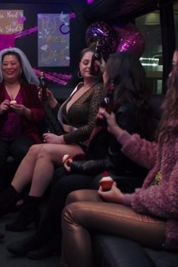 Poster de Episódio Sandra's Wedding (2020)