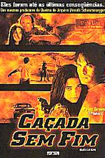  de Filme Caçada Sem Fim (1998)