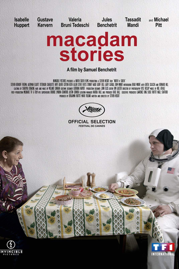  de Filme Fique Comigo (2015)